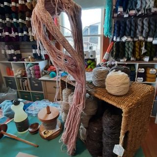 Canadian Online Yarn Store - Knitca